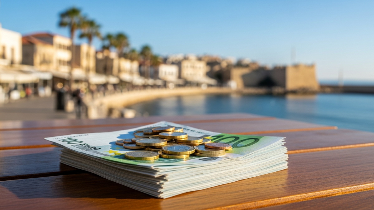 Cyprus Minimum Wage 2026: What It Means for Paphos Workers