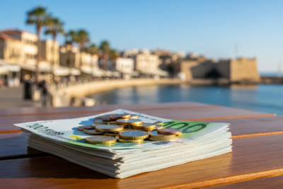 Cyprus Minimum Wage 2026: What It Means for Paphos Workers