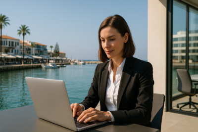 Tech & IT Jobs in Paphos 2026: Roles, Remote Work, Salaries