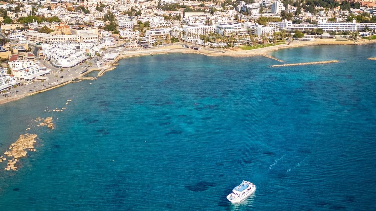 Cyprus Salary Guide 2026: What Every Job Actually Pays in Paphos