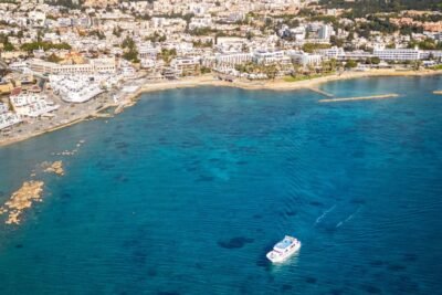 Cyprus Salary Guide 2026: What Every Job Actually Pays in Paphos