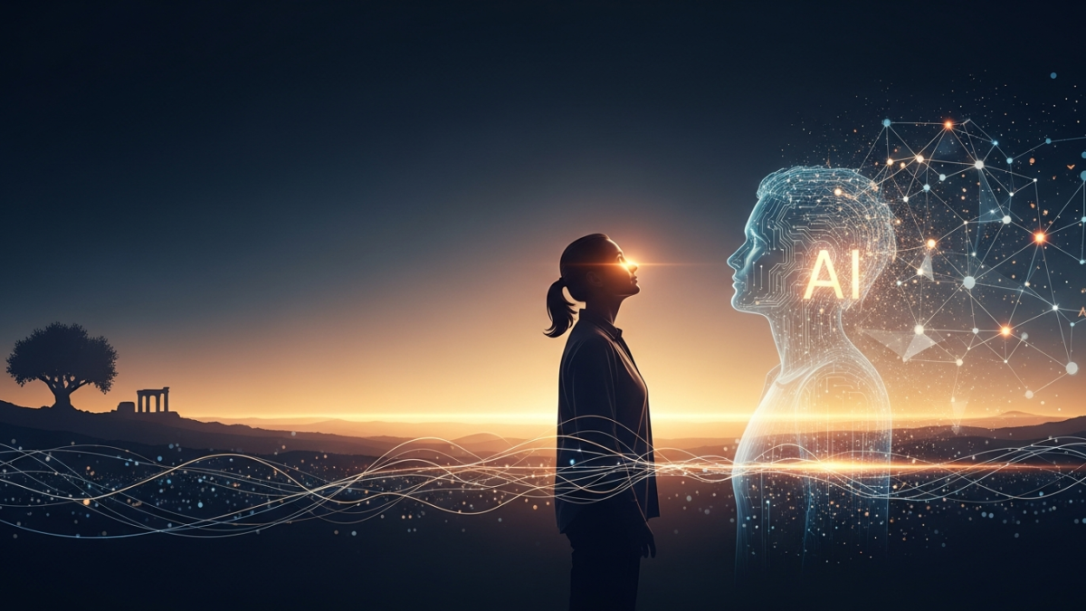 Will AI Take Your Job in Cyprus? The Roles Most and Least at Risk in 2026