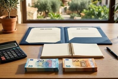 Cyprus Pay Transparency 2026: Will Paphos Employers Have to Disclose Salaries?