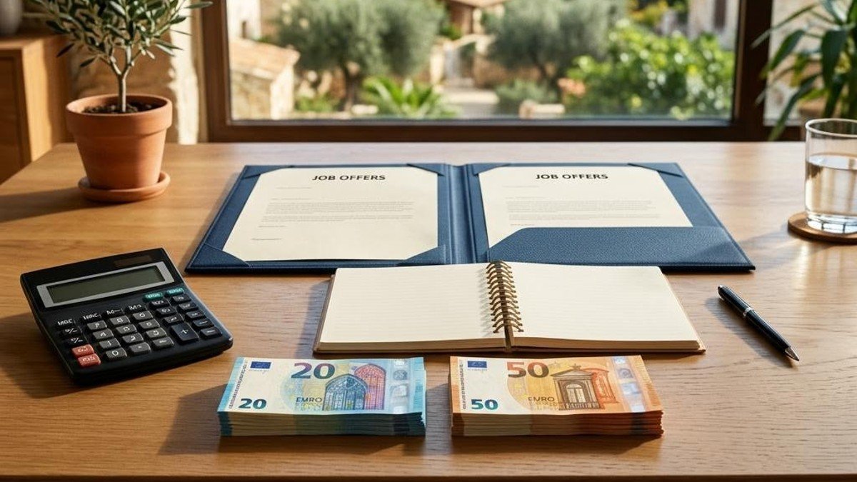 Cyprus Pay Transparency 2026: Will Paphos Employers Have to Disclose Salaries?