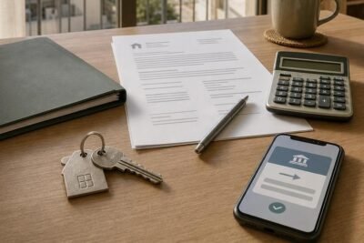Cyprus Rent Tax Deduction 2026: Can Paphos Workers Claim Up to €2,000?