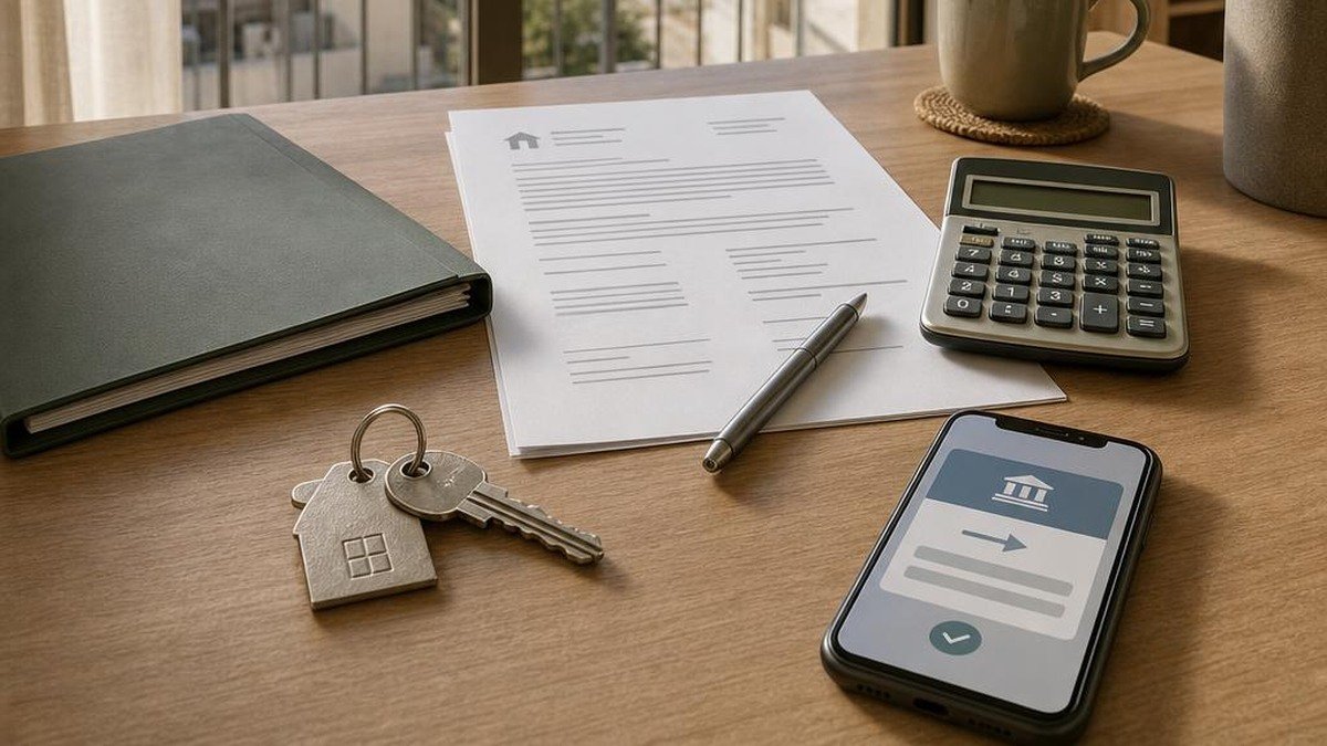 Cyprus Rent Tax Deduction 2026: Can Paphos Workers Claim Up to €2,000?